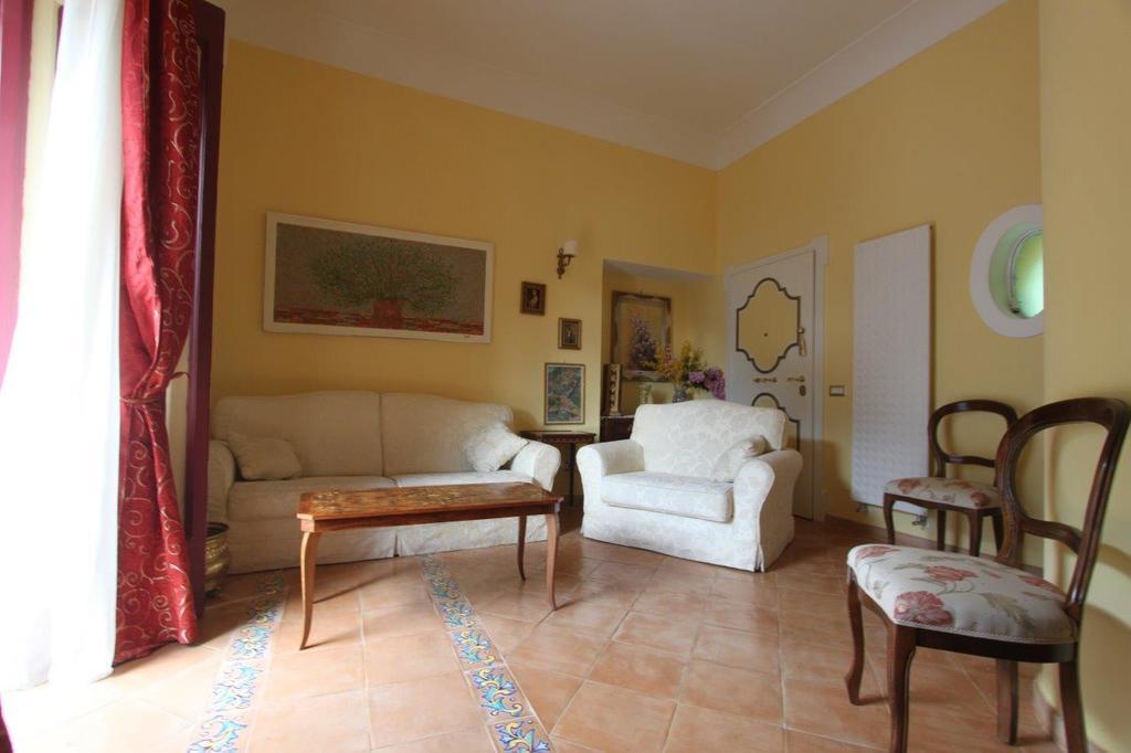 Princely Houses Positano Exterior photo